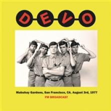 DEVO  - VINYL MABUHAY GARDENS, SAN.. [VINYL]