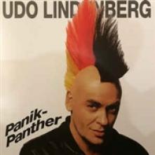 LINDENBERG UDO  - VINYL PANIK-PANTHER -HQ- [VINYL]