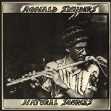 SNIJDERS RONALD  - CD NATURAL SOURCES