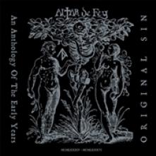 ALTAR DE FEY  - VINYL ORIGINAL SIN [VINYL]