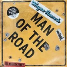  MAN OF THE ROAD: THE EARLY BLOODSHOT YEARS [VINYL] - suprshop.cz