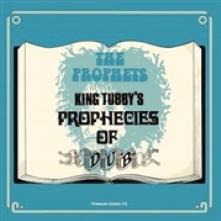 PROPHETS  - VINYL KING TUBBY'S P..