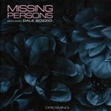 MISSING PERSONS / BOZZIO DALE  - CD DREAMING