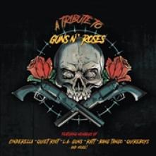  TRIBUTE TO GUNS N' ROSES / VARIOUS - supershop.sk