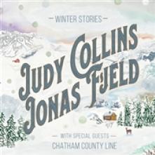 COLLINS JUDY & JONAS FJE  - VINYL WINTER STORIES [VINYL]