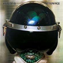 HELDON  - CD HELDON VI: INTERFACE