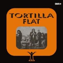TORTILLA FLAT  - CD SWF SESSION 1973