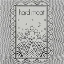 HARD MEAT -REISSUE- [VINYL] - suprshop.cz