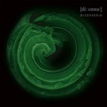 DI: UNRU:  - VINYL MISOPHONIA -HQ/LTD- [VINYL]