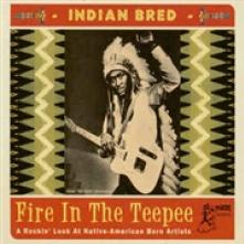  INDIAN BRED - FIRE IN.. - supershop.sk