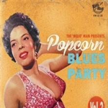  POPCORN BLUES PARTY VOL.2 - supershop.sk