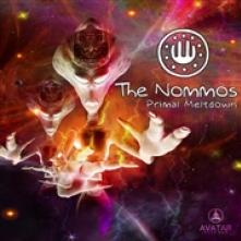 NOMMOS  - CD PRIMAL MELTDOWN