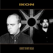 IKON  - 2xSI GHOST IN MY.. -7+CD- /7
