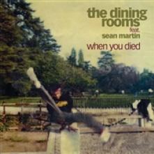 DINING ROOMS  - SI WHEN YOU DIED /7
