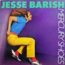 BARISH JESSE  - CD MERCURY SHOES