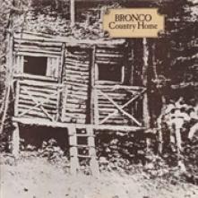 BRONCO  - CD COUNTRY HOME