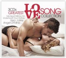  GREATEST LOVE SONGS.. - supershop.sk
