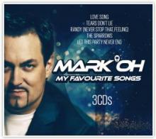 MARK 'OH  - CD MOST FAVOURITE SONGS