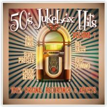  50'S JUKE [VINYL] - suprshop.cz