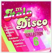 VARIOUS  - 2xCD ZYX ITALO DISCO..