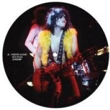  VENUS LOON / TIL DAWN (PICTURE DISC) [VINYL] - suprshop.cz