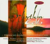 VARIOUS  - 2xCD RHYTHM OF THE CELTS