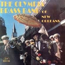 OLYMPIA BRASS BAND OF NEW  - VINYL OLYMPIA BRASS BAND OF.. [VINYL]