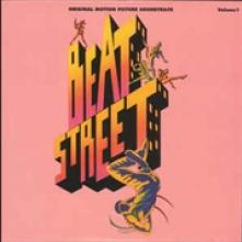 BEAT STREET (LTD) (OGV)  - VINYL BEAT STREET -O..