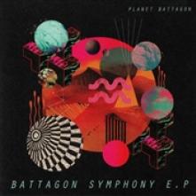 PLANET BATTAGON  - VINYL BATTAGON SYMPHONY -EP- [VINYL]