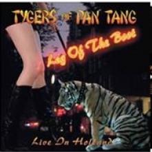 TYGERS OF PAN TANG  - 2xVINYL LEG OF THE BOOT [DELUXE] [VINYL]