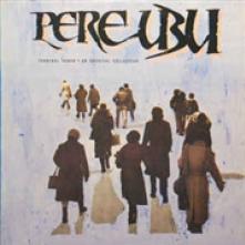PERE UBU  - VINYL TERMINAL TOWER (LP) [VINYL]