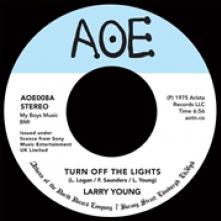  TURN OFF THE LIGHTS /7 - supershop.sk