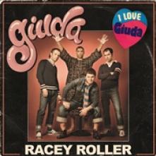 GIUDA  - CD RACEY ROLLER