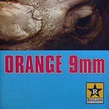 ORANGE 9MM  - VINYL ORANGE 9MM [VINYL]