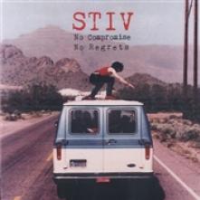 VARIOUS  - CD STIV: NO COMPROMISE NO..