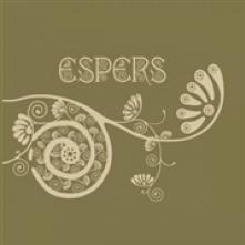 ESPERS  - CD ESPERS