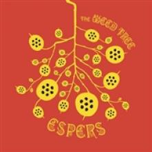 ESPERS  - CD WEED TREE