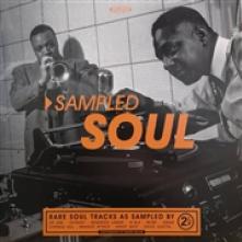  SAMPLED SOUL [VINYL] - suprshop.cz