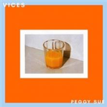 PEGGY SUE  - CD VICES
