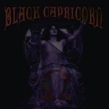 BLACK CAPRICORN  - 2xCD OMEGA
