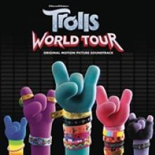  TROLLS: WORLD TOUR - ORIGINAL SOUNDTRACK (OPAQUE S [VINYL] - suprshop.cz