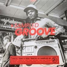  SAMPLED GROOVE [VINYL] - suprshop.cz