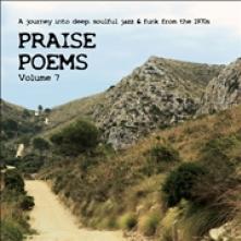 VARIOUS  - CD PRAISE POEMS VOL.7