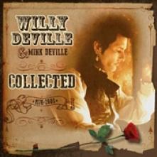 DEVILLE WILLY  - 2xVINYL COLLECTED -COLOURED- [VINYL]