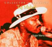  SUGAR MAMA BLUES -REMAST- - supershop.sk