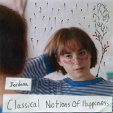 JORDANA  - VINYL CLASSICAL NOTIONS OF.. [VINYL]