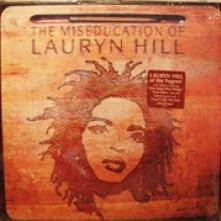 HILL LAURYN  - 2xVINYL MISEDUCATION..