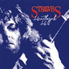 STRAWBS  - CD HEARTBREAK HILL -REMAST-