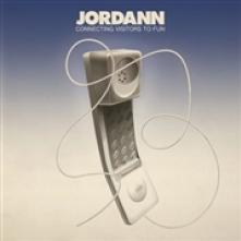 JORDANN  - VINYL CONNECTING VISITORS TO.. [VINYL]