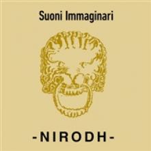 NIRODH  - CD SUONI IMMAGINARI